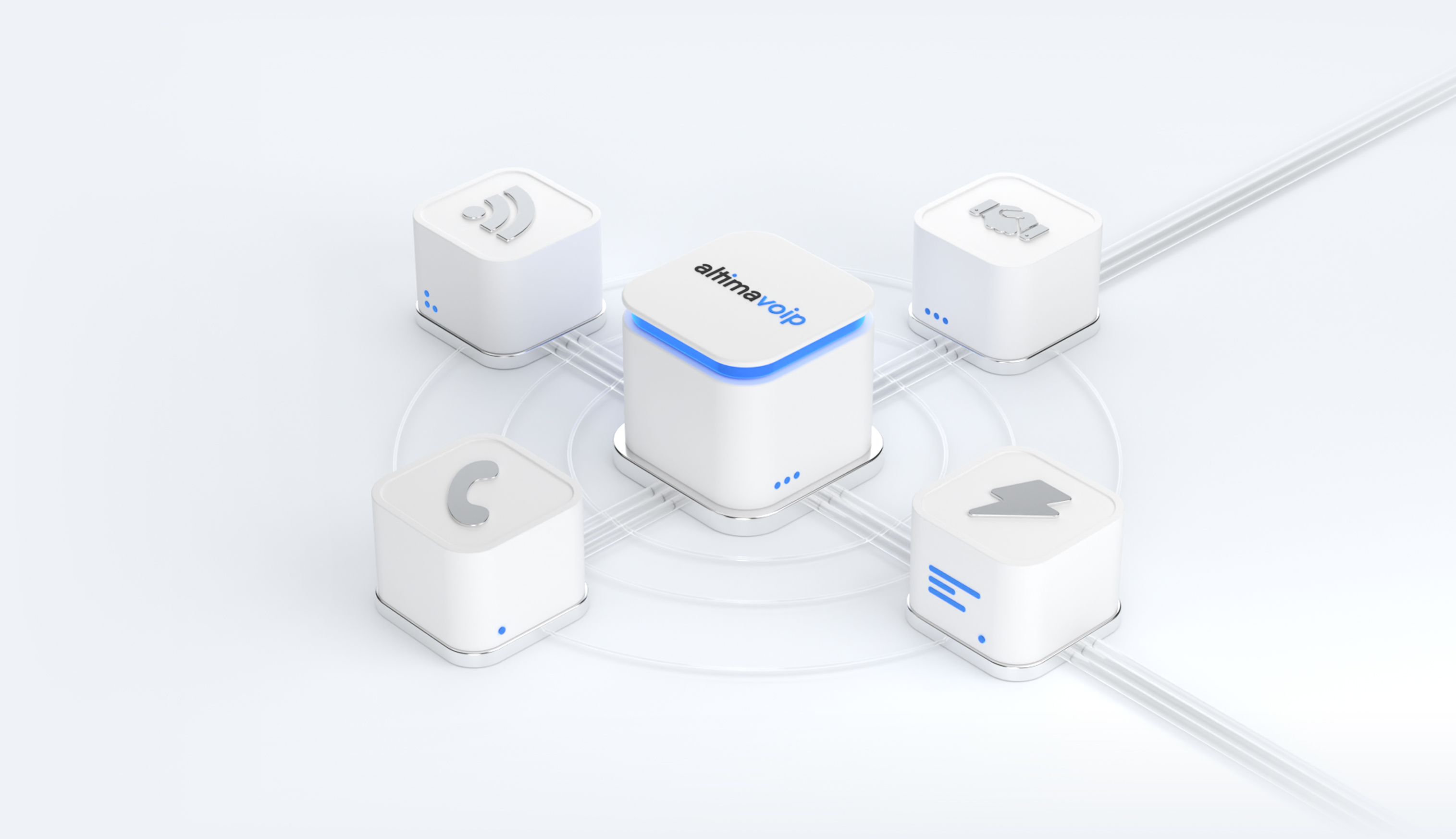 AltimaVoIP