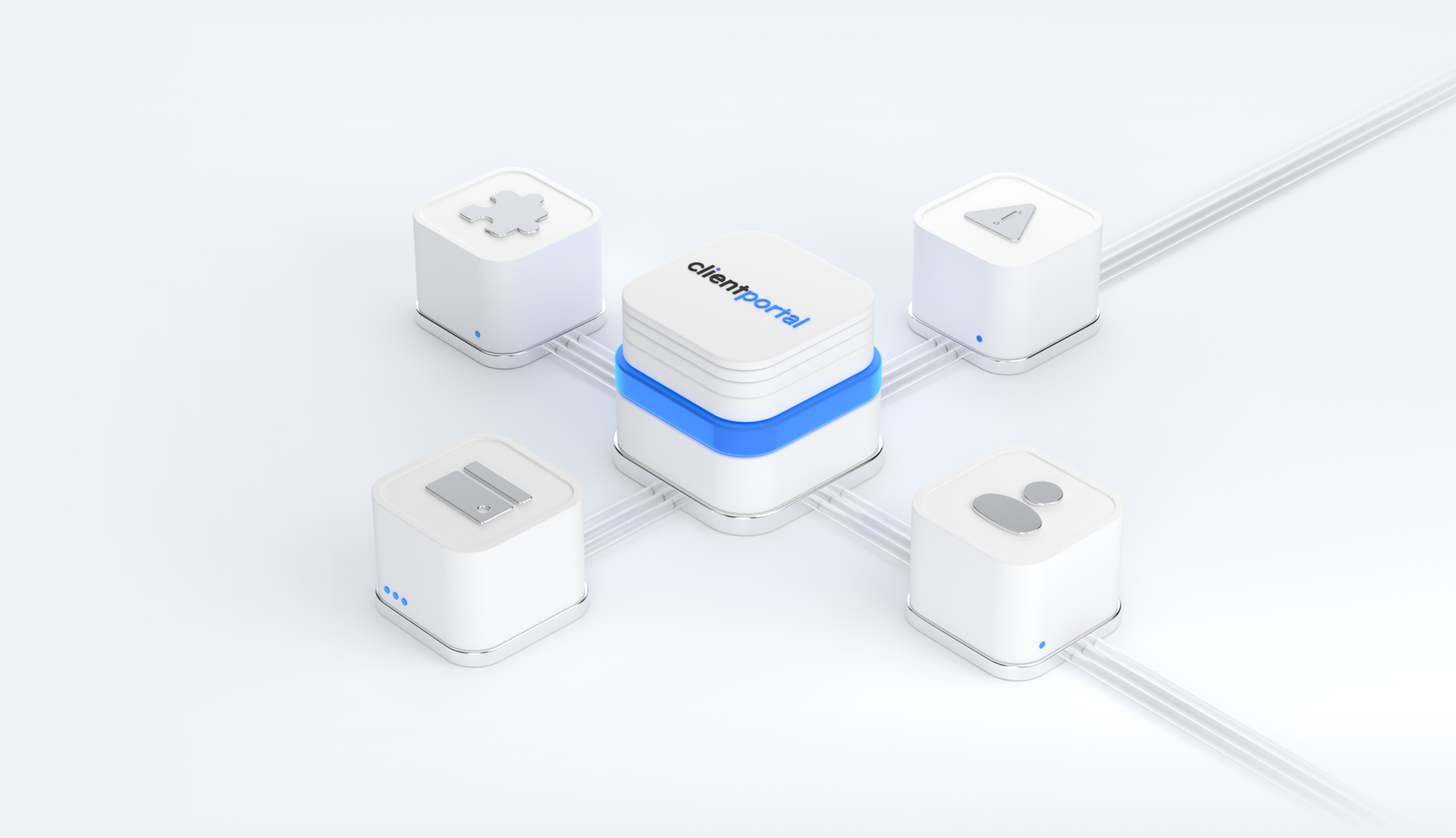 Client Portal